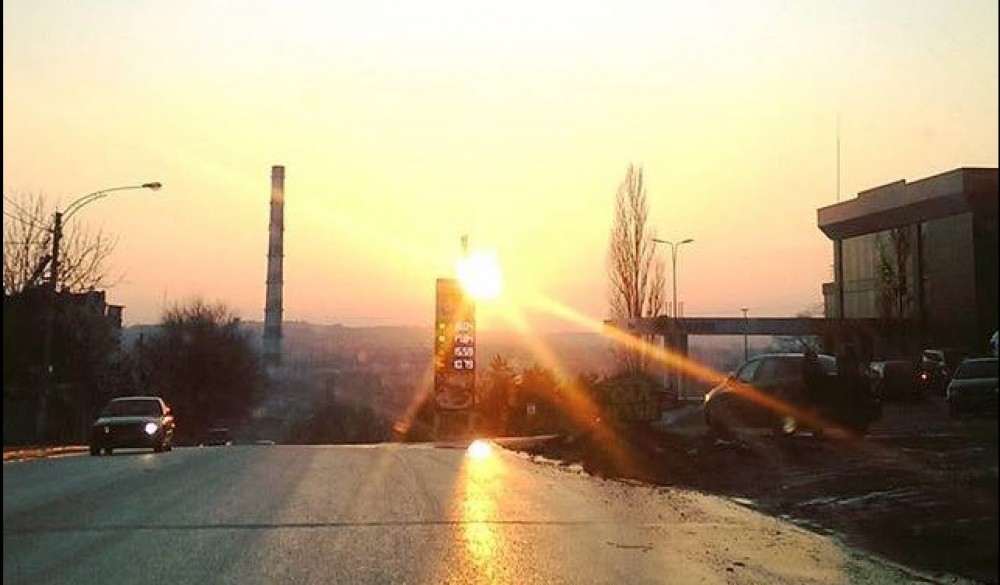 Vreme de primăvară în toiul iernii: Vezi ce temperaturi au prognozat meteorologii